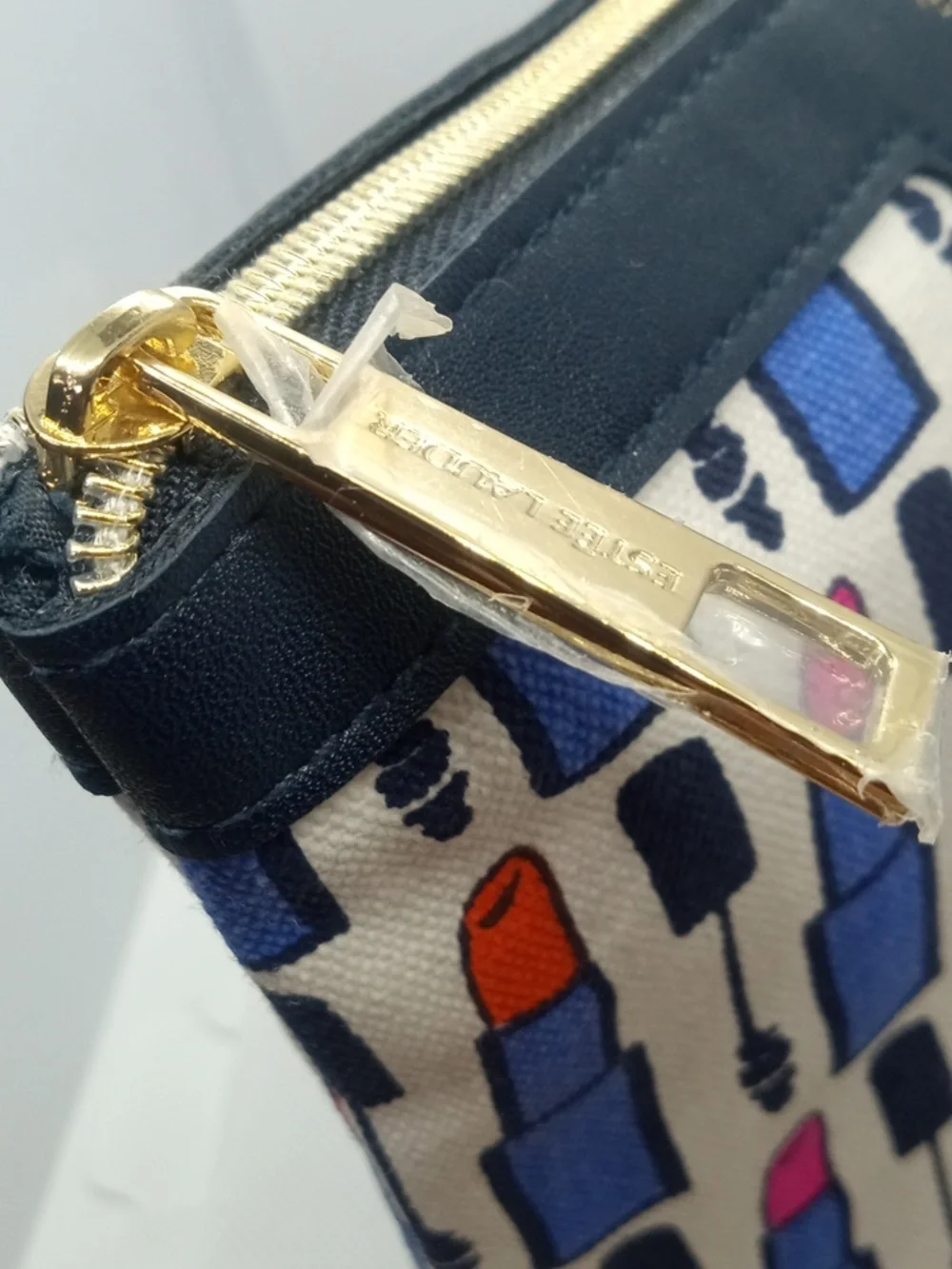 ESTEE LAUDER MAKE-UP BAG - Picture 5 of 9